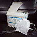 Respirator FFP2 Folding Flat Particulate